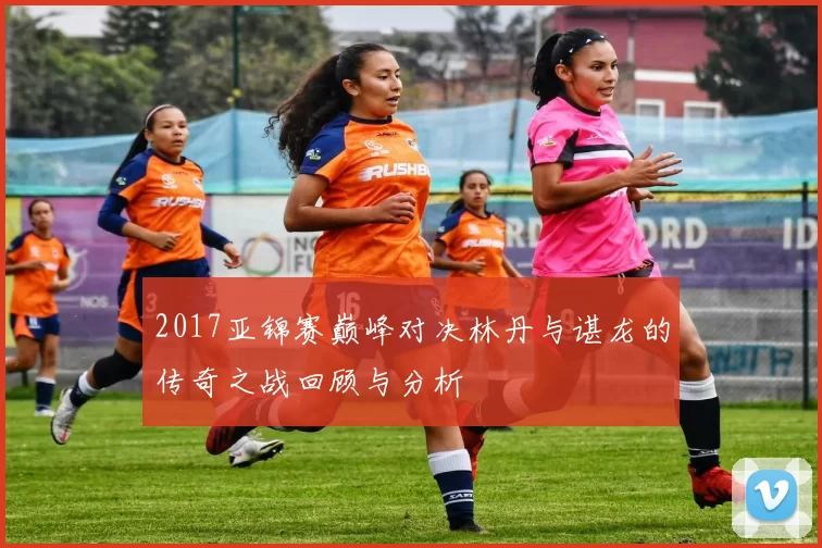 2017亚锦赛巅峰对决林丹与谌龙的传奇之战回顾与分析